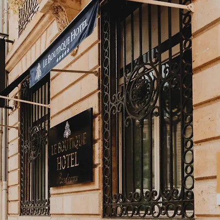 Le Boutique Hotel&Spa-2