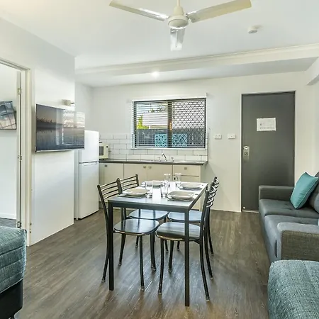Ballina Homestead Motel-3