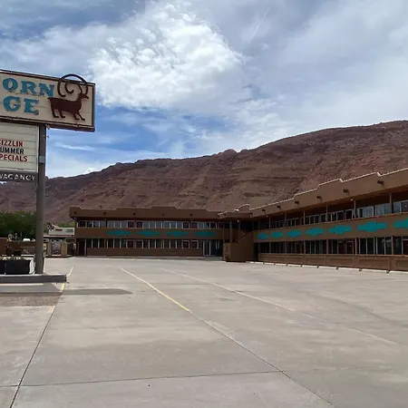 Big Horn Lodge, A Dazzler Select By Wyndham-2