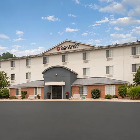 Candlewood Suites Saint Joseph - Benton Harbor By Ihg-3