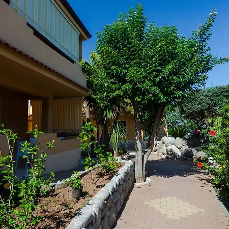 Hotel Residence Riviera Calabra-2