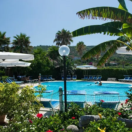 Hotel Residence Riviera Calabra-3