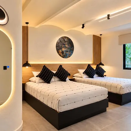 Casa los Cantaros Hotel Boutique-3