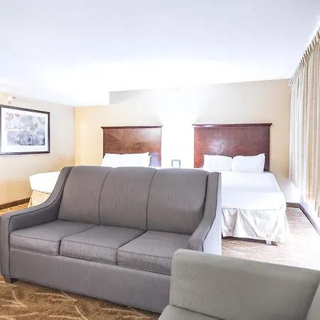 Kahler Inn And Suites-3