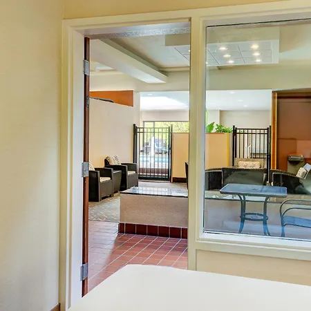 Kahler Inn And Suites-2