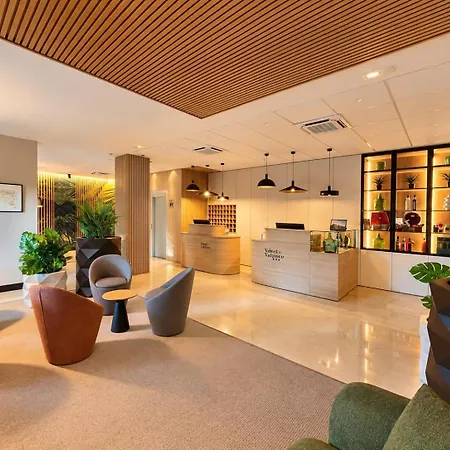 Hotel Valjunco-3
