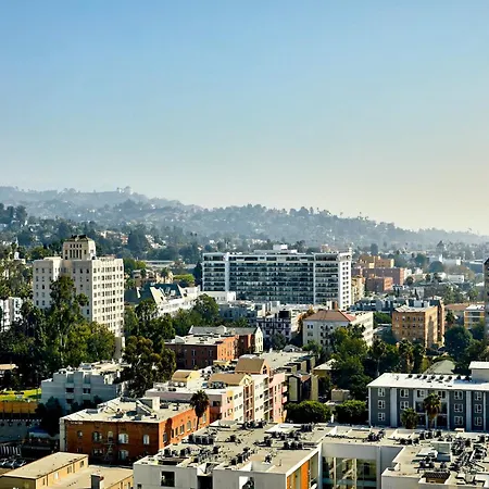 Loews Hollywood Hotel-2