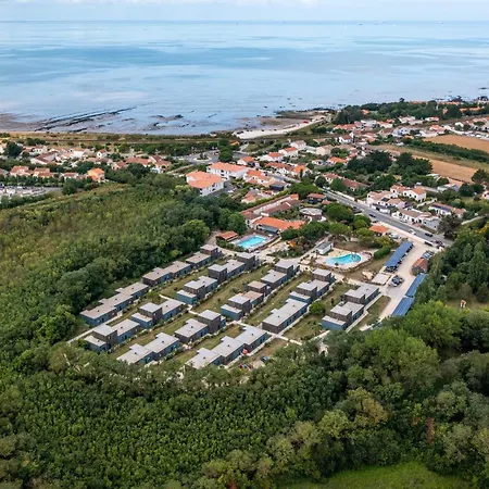 Côté Océan Boutique Resort-2