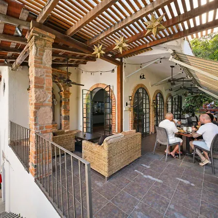 Casa Cupula LGBT Luxury Resort-3