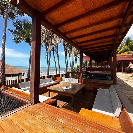 Carnaubinha Praia Resort-2