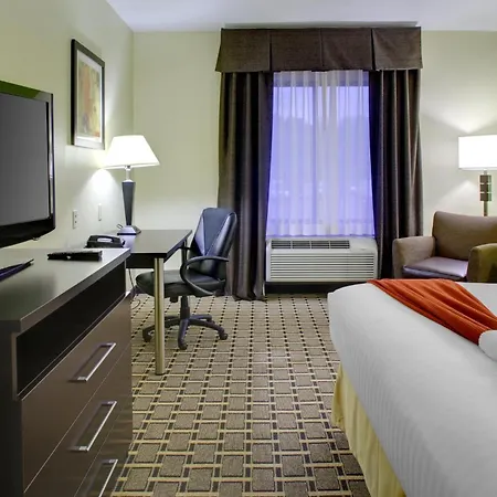 Holiday Inn Express & Suites Cross Lanes By Ihg-3