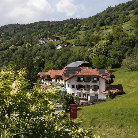Hotel Hubertusstube-2
