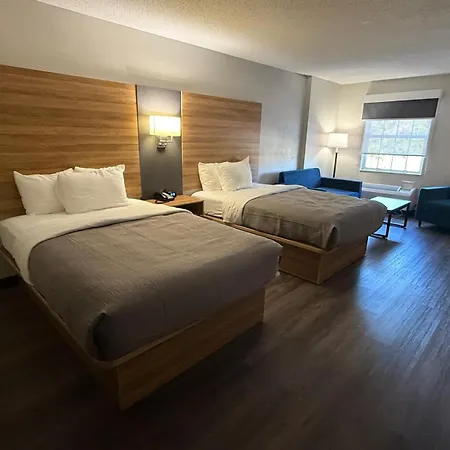 Quality Inn Williamston-3