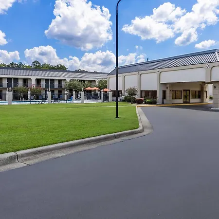 Quality Inn Macon West-2