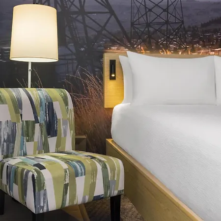 Best Western Plus Butte Plaza Inn-3