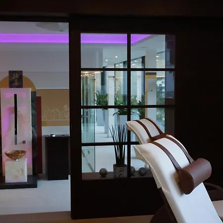 Hotel Alpina-2