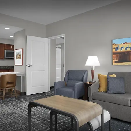 Homewood Suites By Hilton Oklahoma City-Bricktown-3