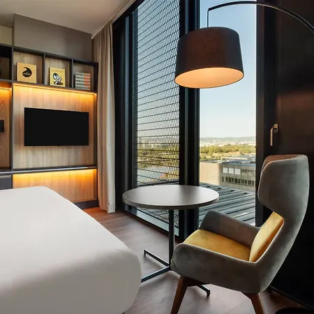 Meliá Vienna-3