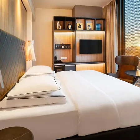 Melia Vienna-3
