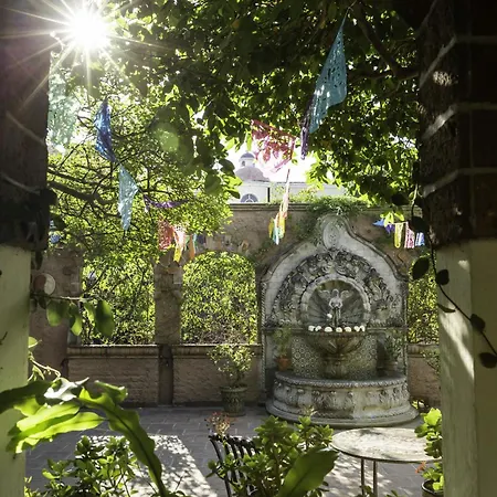 Quinta Don Jose Boutique Hotel-3