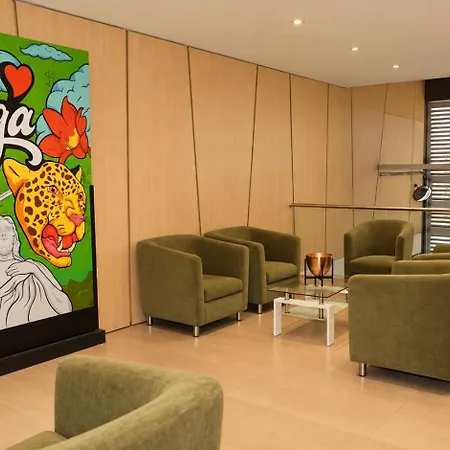 Bga Hotel-2
