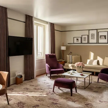Mandarin Oriental, Milan-2