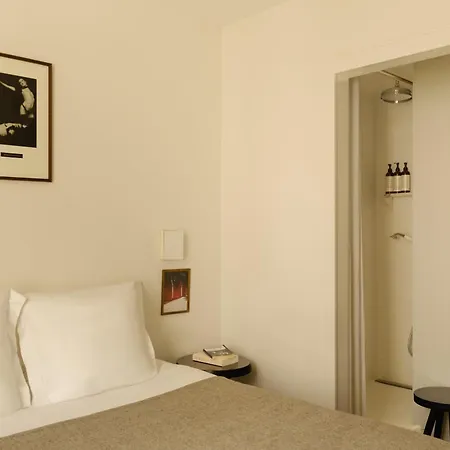 Le Pigalle, A Member Of Design Hotels-2