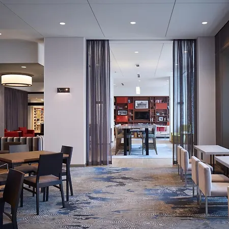 Homewood Suites By Hilton Chicago West Loop Fulton Mkt Area-2