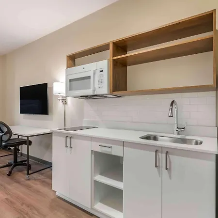 Extended Stay America Premier Suites - Reno - Sparks-2