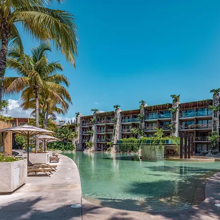Hotel Xcaret Mexico All Parks All Fun Inclusive-3