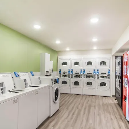 Woodspring Suites Jacksonville Baymeadows-2