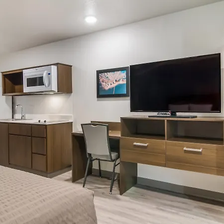 Woodspring Suites Jacksonville Baymeadows-3