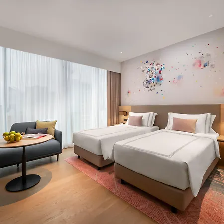 Capri By Fraser, Bukit Bintang-2