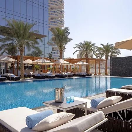 The First Collection Dubai Jumeirah Village Circle, A Tribute Portfolio Hotel-3