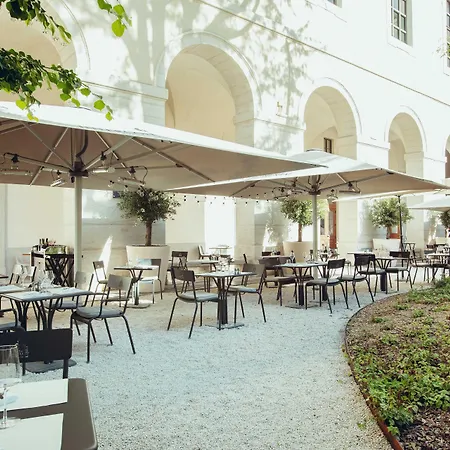 Intercontinental Lyon - Hotel Dieu By Ihg-3