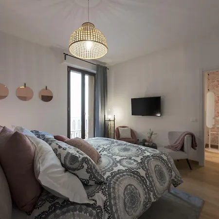 B&B La Marmora 39-3