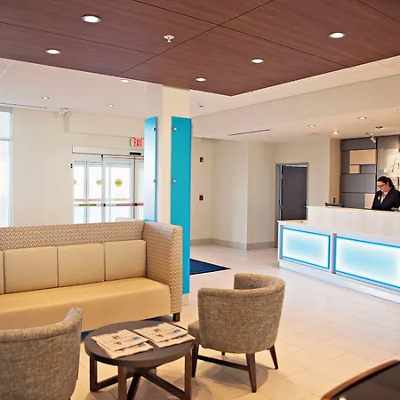 Holiday Inn Express & Suites - Sterling By Ihg-3