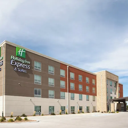 Holiday Inn Express & Suites - Sterling By Ihg-2