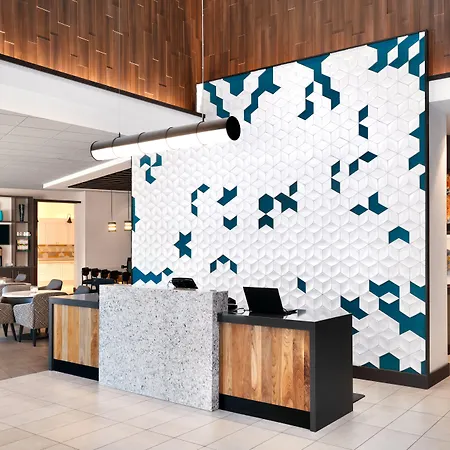 Hyatt Place Boise/Downtown-3