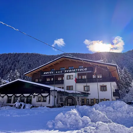 Albergo Scoiattolo-2