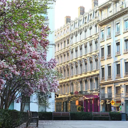 Hotel Des Celestins-3
