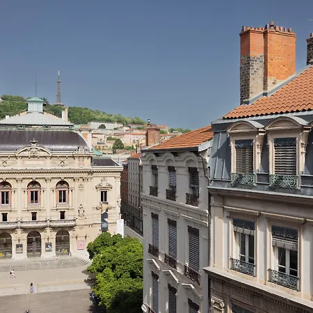 Hotel Des Celestins-2