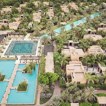 Mandarin Oriental, Marrakech-3