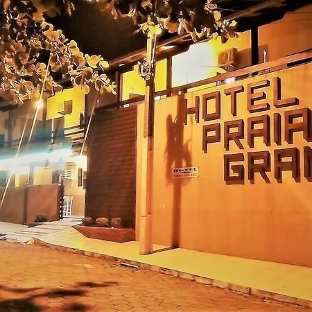 Hotel Praia Grande-3
