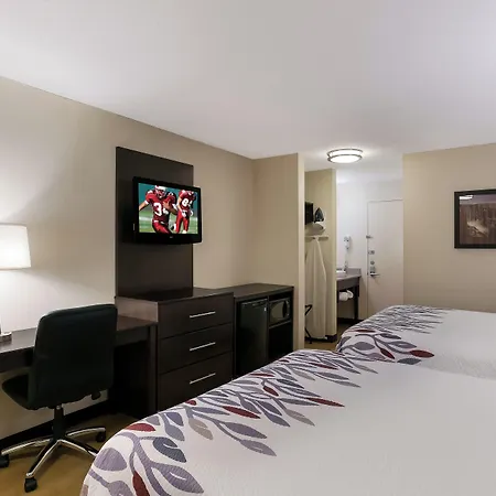 Red Roof Inn Hershey-2