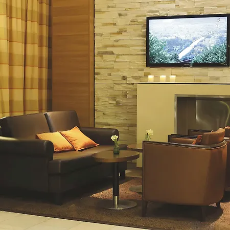 Hotel Berlin Alexanderplatz By Leonardo Hotels-2