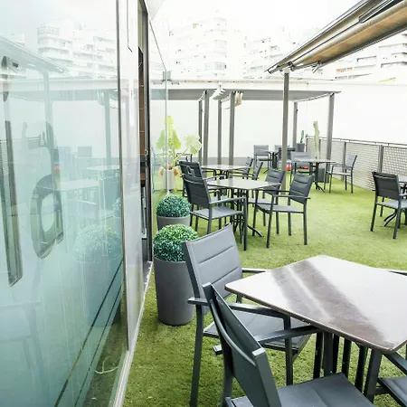 Sercotel Aura Algeciras-2