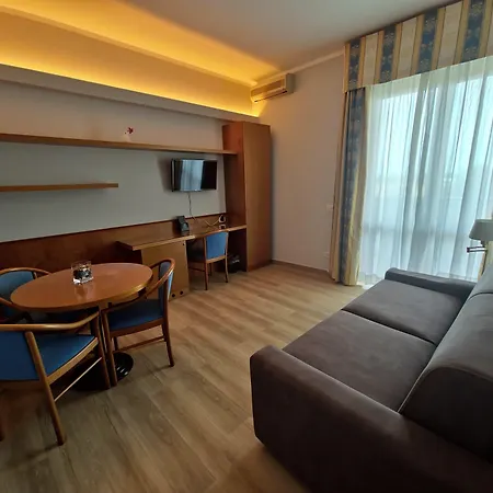 Hotel Europa Milano-3