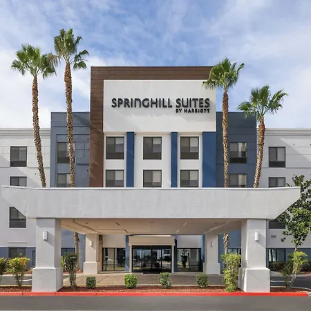 Springhill Suites Fresno-2