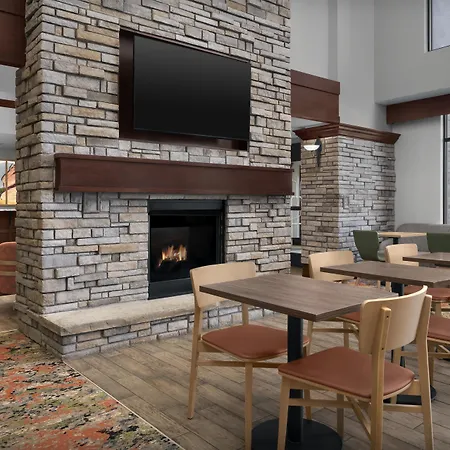 Hampton Inn & Suites Colorado Springs/I-25 South-2